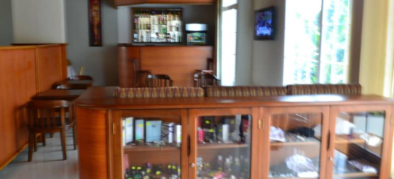 国会酒店(Congress Hotel)图片