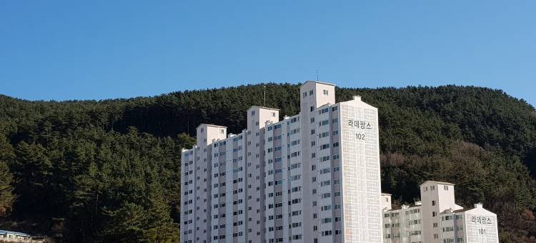 巨济宅邸酒店(Maison de Geoje)图片