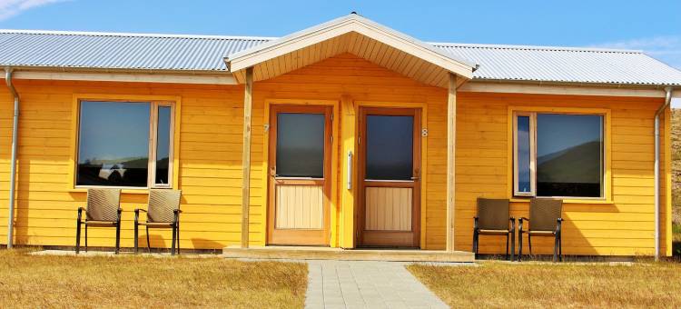 夫撒乡村酒店(Fossatún Country Hotel)图片