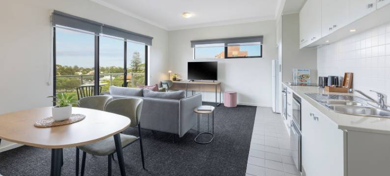 里赫拉探索旅馆(Quest on Rheola)图片