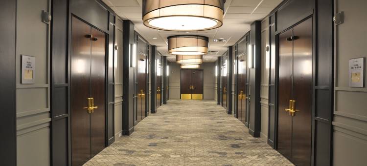 芝加哥绍姆堡万豪酒店(Chicago Marriott Schaumburg)图片