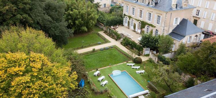 主人之家(La Maison de maître)图片