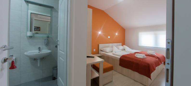 城市之星旅馆(Guest House City Star)图片