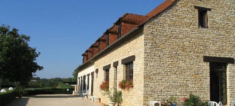 加雷内斯酒店(Domaine des Garennes)图片