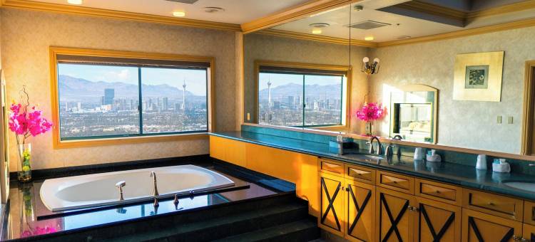 亚利桑那查理迪凯特酒店(Arizona Charlie's Decatur)图片