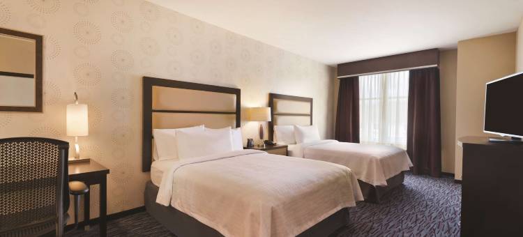 莫比尔I 65机场大道Homewood Suites by Hilton(Homewood Suites by Hilton Mobile I-65/Airport Blvd)图片