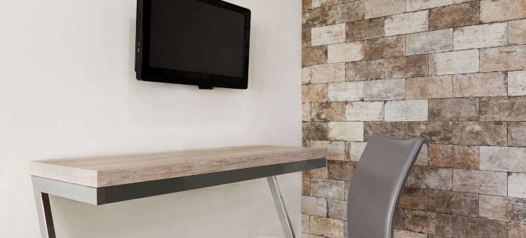 萨尼亚海滨温德姆戴斯酒店(Days Inn by Wyndham Sarnia Harbourfront)图片