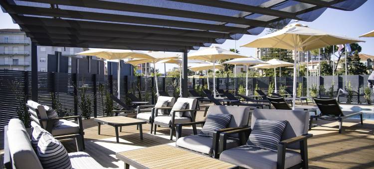 莫迪卡精品酒店(Modica Boutique Hotel)图片