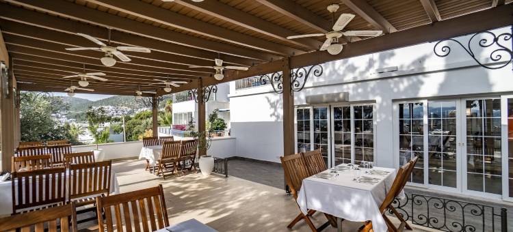 Manzara精品酒店(Manzara Boutique Hotel - Adults Only)图片