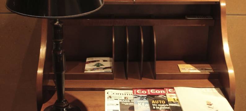 广场酒店(Plaza Hotel Beirut)图片