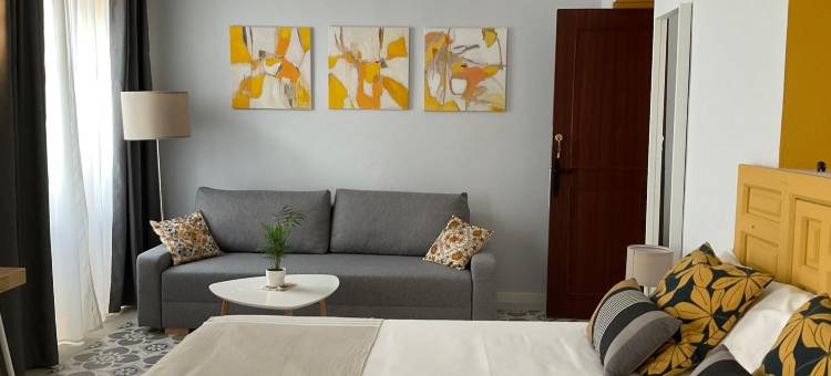 香料之家旅馆(Casa de las Especias)图片