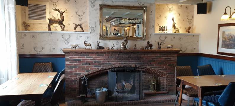 乔治华盛顿酒店(George Washington Inn)图片