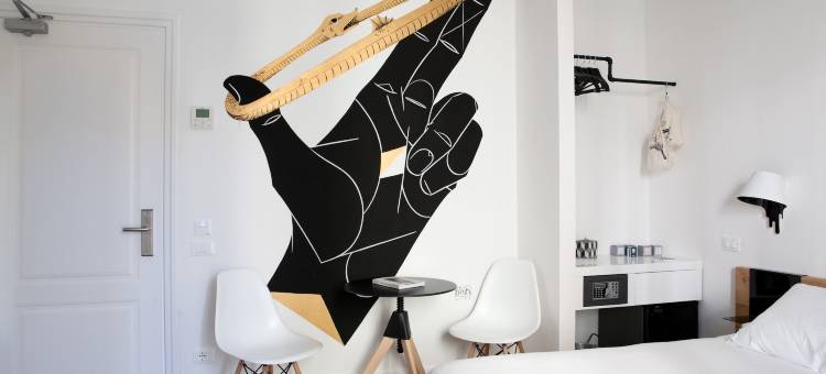 睡觉住宿加早餐旅馆(Sleep B&B)图片