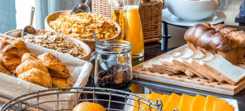 巴黎拉德芳斯西-科龙布万怡酒店(近电车T2线)(Courtyard Paris la Defense West - Colombes)图片