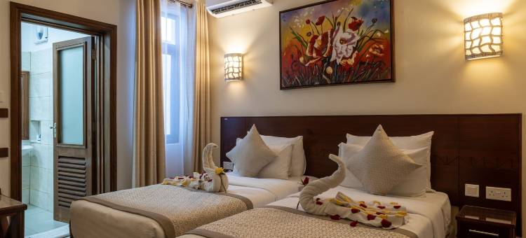 骄傲旅馆酒店-迪亚尼(PrideInn Hotel Diani)图片