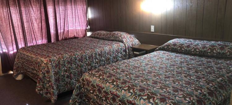 坎贝尔旅馆(Campbell Lodge)图片