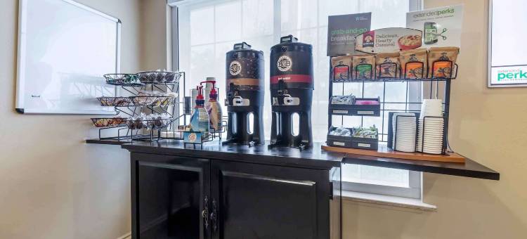 美国长住酒店套房 - 华盛顿特区 - 泰森斯角(Extended Stay America Suites - Washington, DC - Tysons Corner)图片