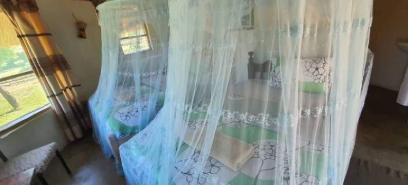 传统游猎小屋(Heritage Safari Lodge)图片