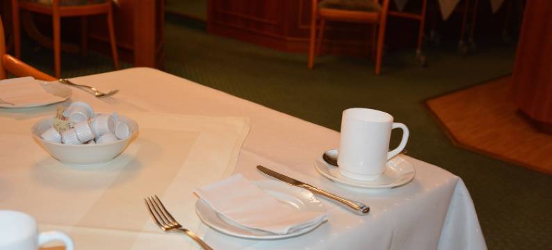 麦因的公寓和酒店(Meyn's Apartments & Hotel)图片