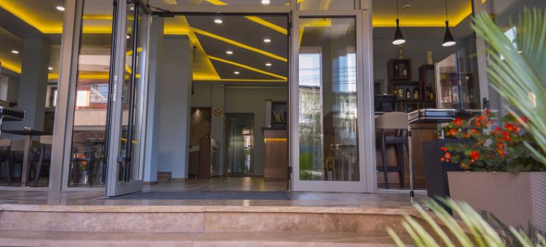 潘多拉住宅酒店(Hotel Pandora Residence)图片