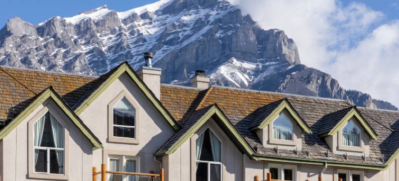 朗德斯通旅馆酒店(The Rundlestone Lodge)图片