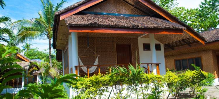 焚潜水度假村(Quo Vadis Dive Resort)图片