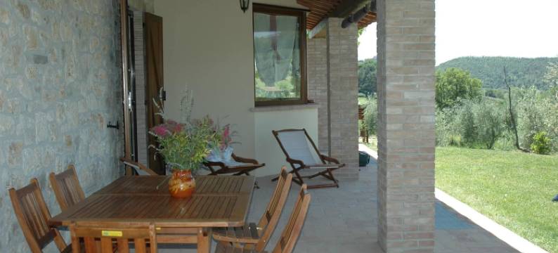 泰拉农庄酒店(Agriturismo Tara)图片