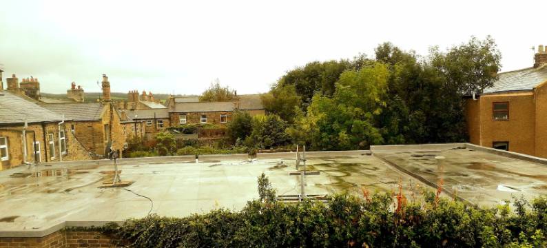 火车站酒店(The Railway Hotel)图片