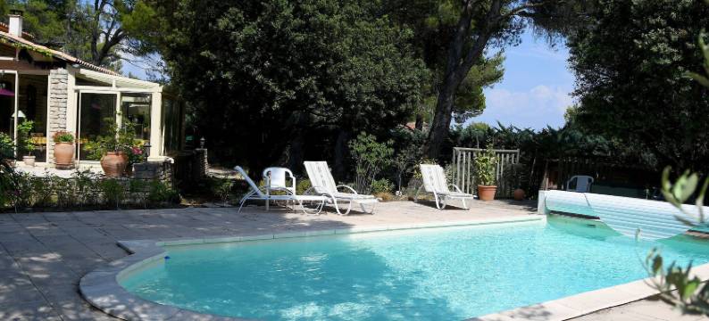 艾德琳民宿旅馆(Les Chambres d'Adeline - B&B)图片