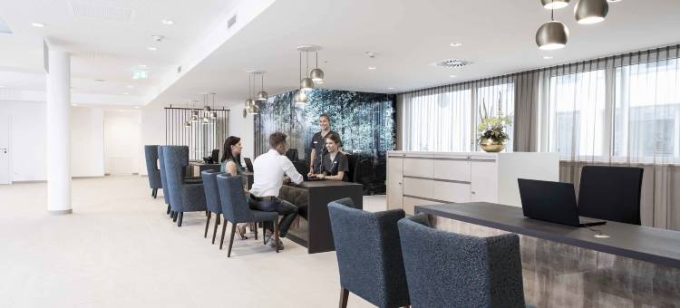 NUHR医疗 - 酒店和餐厅(Nuhr Medical - Hotel & Restaurant)图片