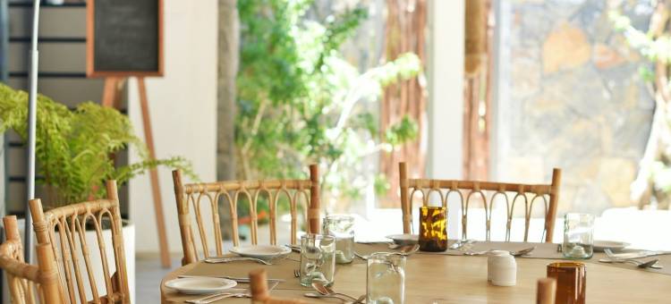 沃兰达塔玛林Spa酒店(Veranda Tamarin Hotel and Spa, 3 Star)图片