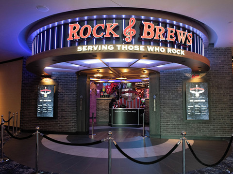 波塔瓦托米 酒店