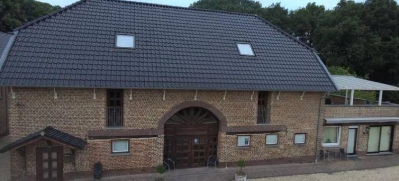 艾奇恩塔尔度假屋酒店(Eichenthal Ferienhaus)图片