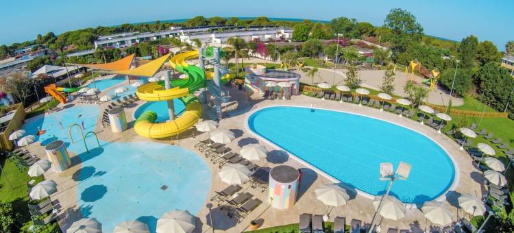 普利亚罗宾逊 - 全包式(Robinson Apulia - All Inclusive)图片