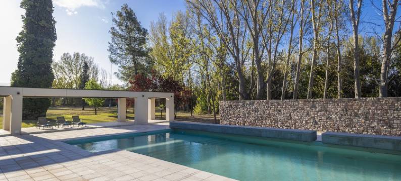 阿尔高登酒庄优胜俱乐部酒店(Algodon Wine Estates & Champions Club)图片