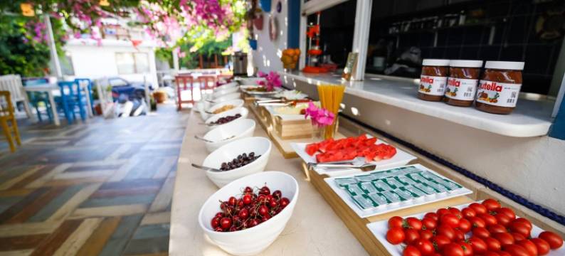 波拉酒店(Bora Hotel)图片