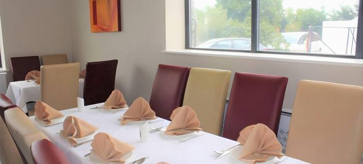 达特福德附近的绿色景观酒店(Green View Hotel Near Dartford)图片