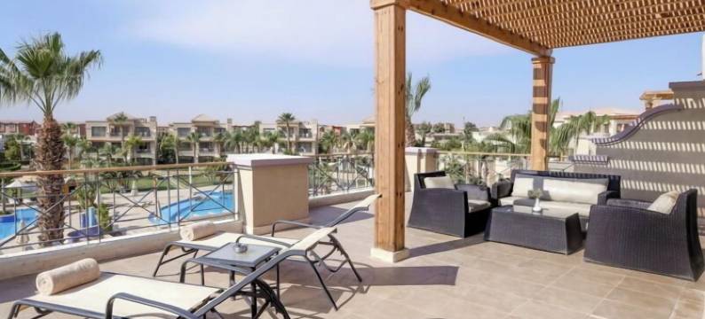 JAZ 小威尼斯高尔夫度假村(JAZ Little Venice Golf Resort)图片