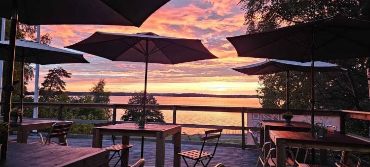 Kallhällsbaden旅行者旅社 - 青年旅社(Kallhällsbaden Vandrarhem - Hostel)图片