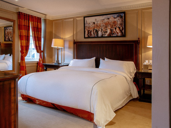 温莎阿姆斯酒店