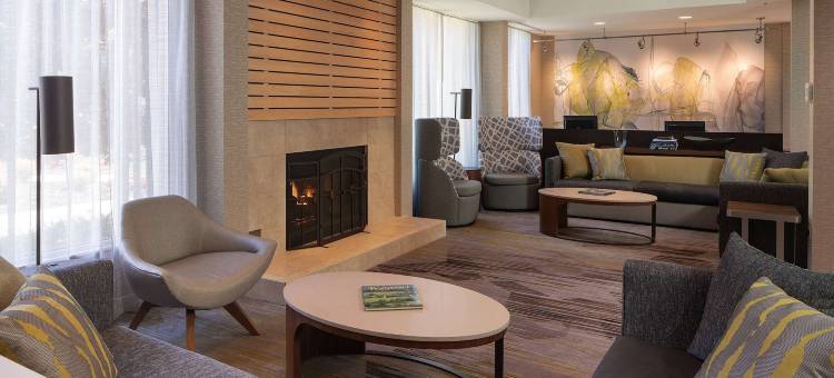 普拉森特山索尼斯塔精选酒店(Sonesta Select Pleasant Hill)图片