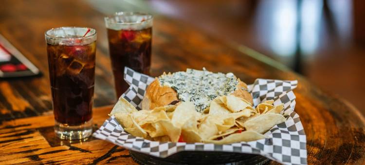 盆地公园马格努森大酒店(1905 Basin Park Hotel)图片