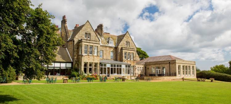 格林科勒公园酒店(Grinkle Park Hotel)图片