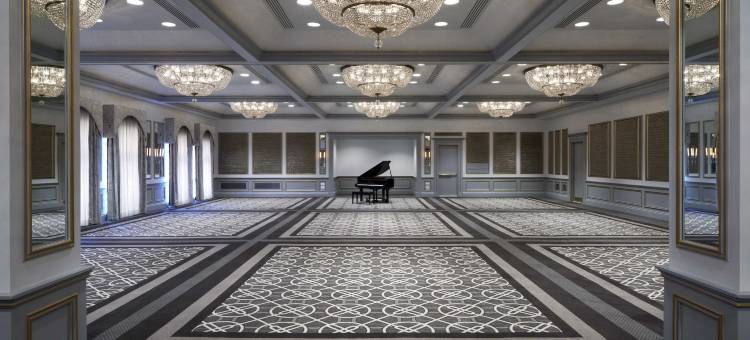 里滕豪斯酒店(The Rittenhouse Hotel)图片