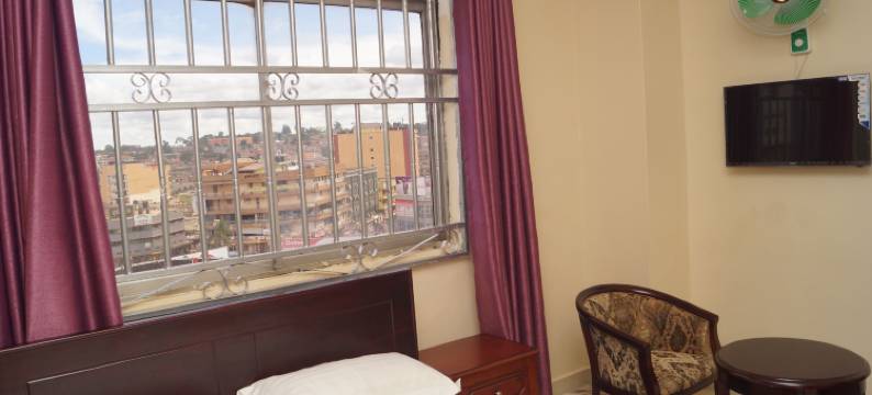 钻石酒店(Diamonds Hotel Kampala)图片