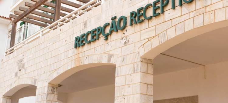 萨尔维拉维德水上酒店(Agua Hotels SAL Vila Verde)图片