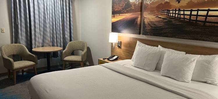 弗多斯塔I-75 温德姆戴斯酒店(Days Inn by Wyndham Valdosta I-75)图片