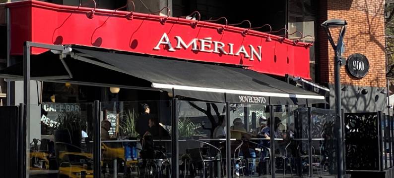 科尔多瓦阿美利安酒店(Amérian Córdoba)图片