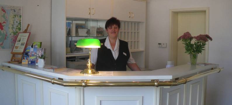 瑞克酒店(Hotel Reke)图片