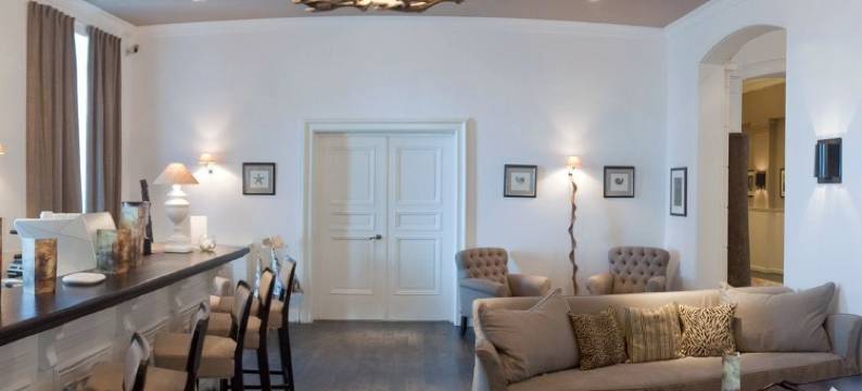 HVD绿洲精品酒店(HVD Boutique Hotel Oasis)图片